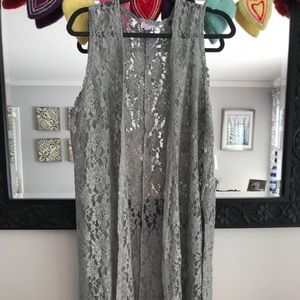 Lularoe lace Joy, size medium, EUC